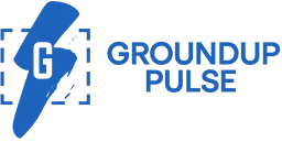 GroundUp Pulse Logo